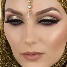 AMANA LADIES BEAUTY SALON - 0505090034 - ladies salon and Spa in Abu Dhabi.